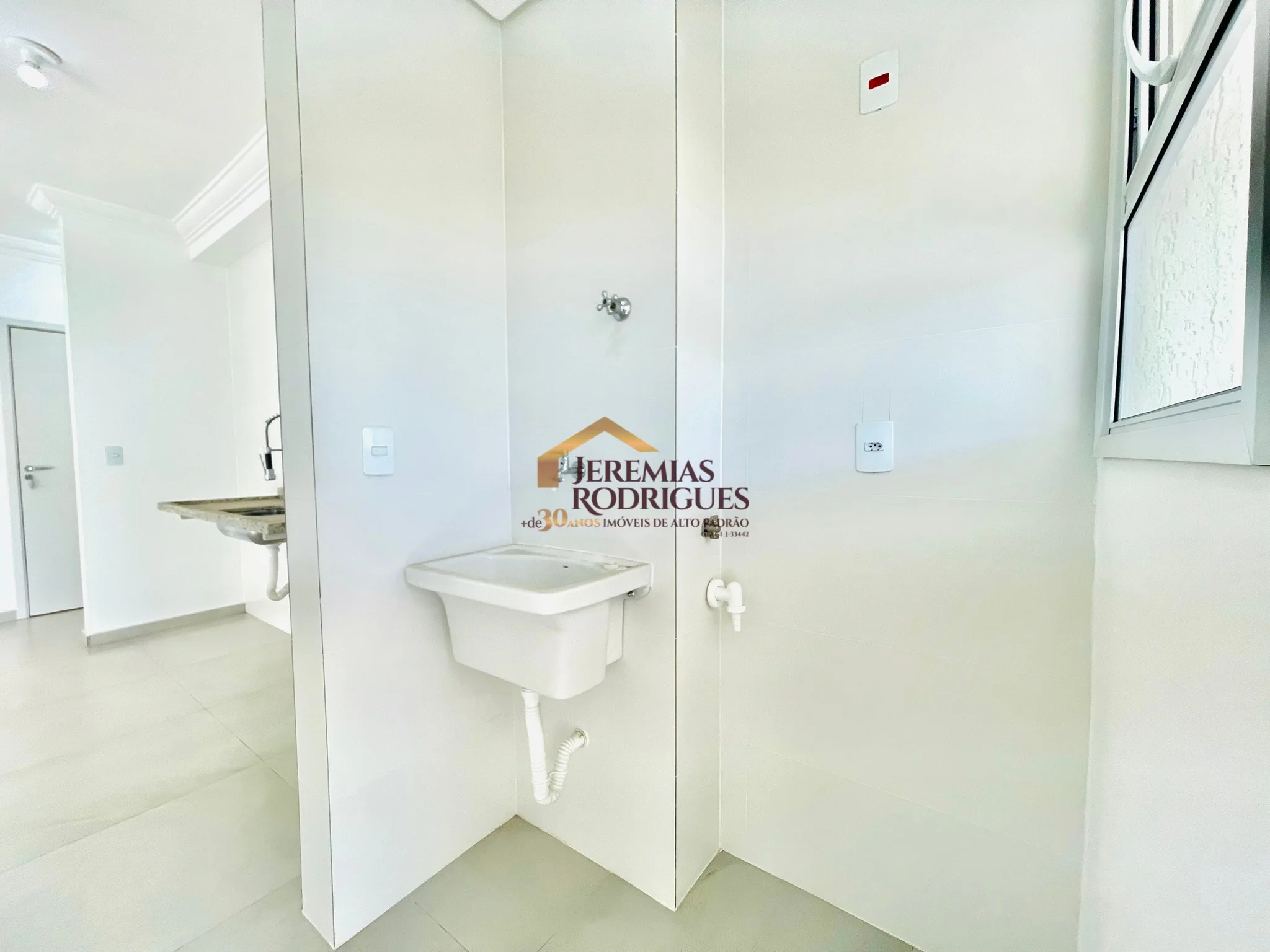 Apartamento para locação e venda no Edifício Residencial Prof. Romeu Haik em Taubaté/SP. — foto 10