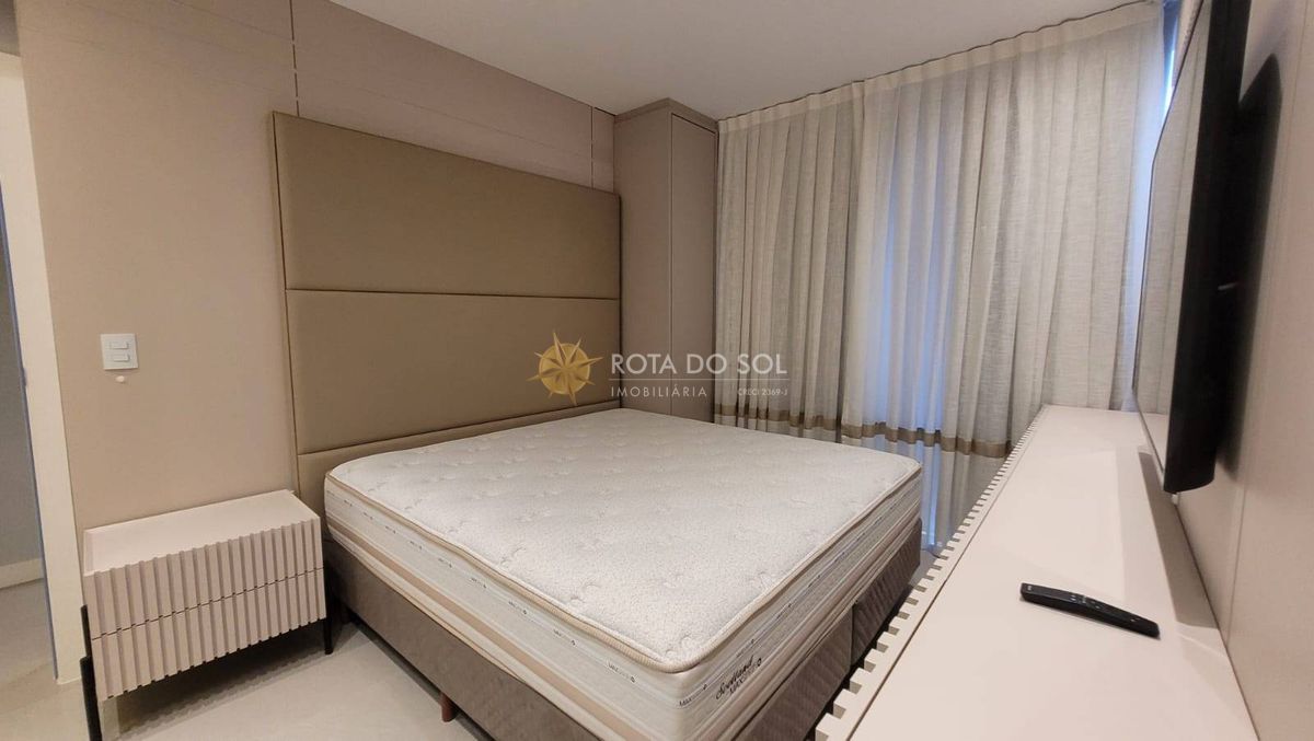 Sunsky Tower Apartamento 3 Suítes Meia Praia Itapema SC