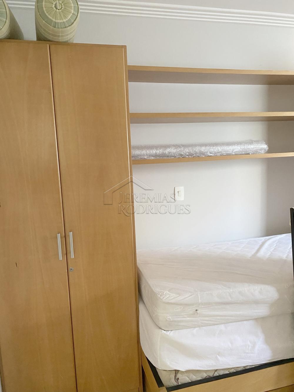 Apartamento com 4 quartos, 308 m² - Jardim das Nações - Taubaté/SP