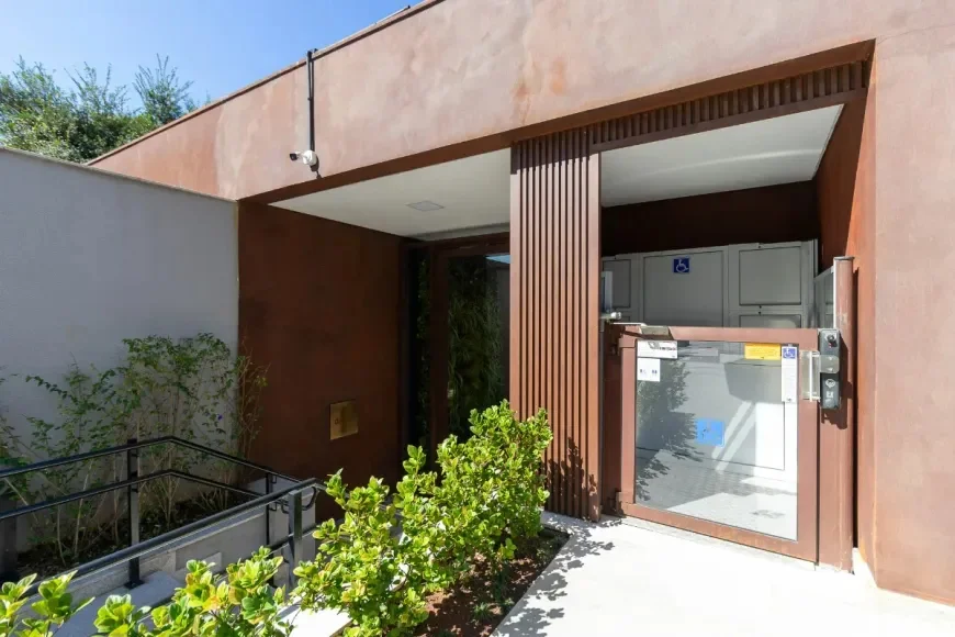 Vila Mariana | Studio mobiliado a 500 m do Metrô Ana Rosa | Cyrela
