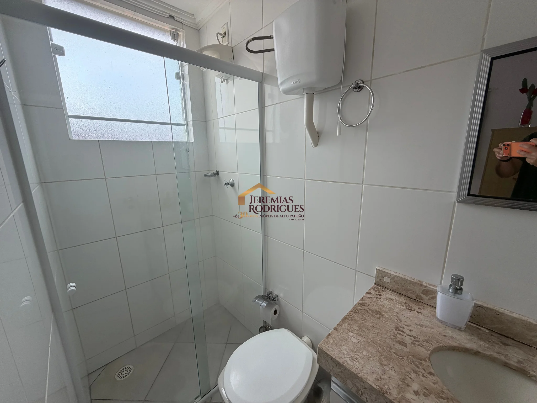Flat mobiliado para locação no Centro em Pindamonhangaba/SP. - foto 6
