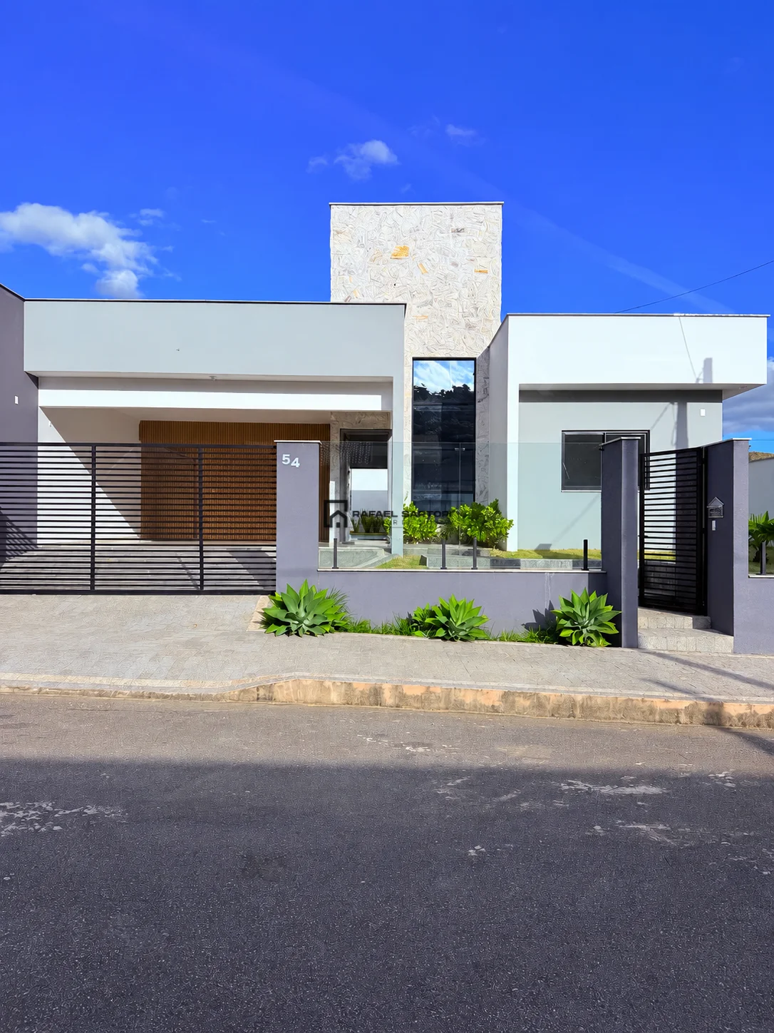 CASA NOVA BAIRRO ESTRADA NOVA