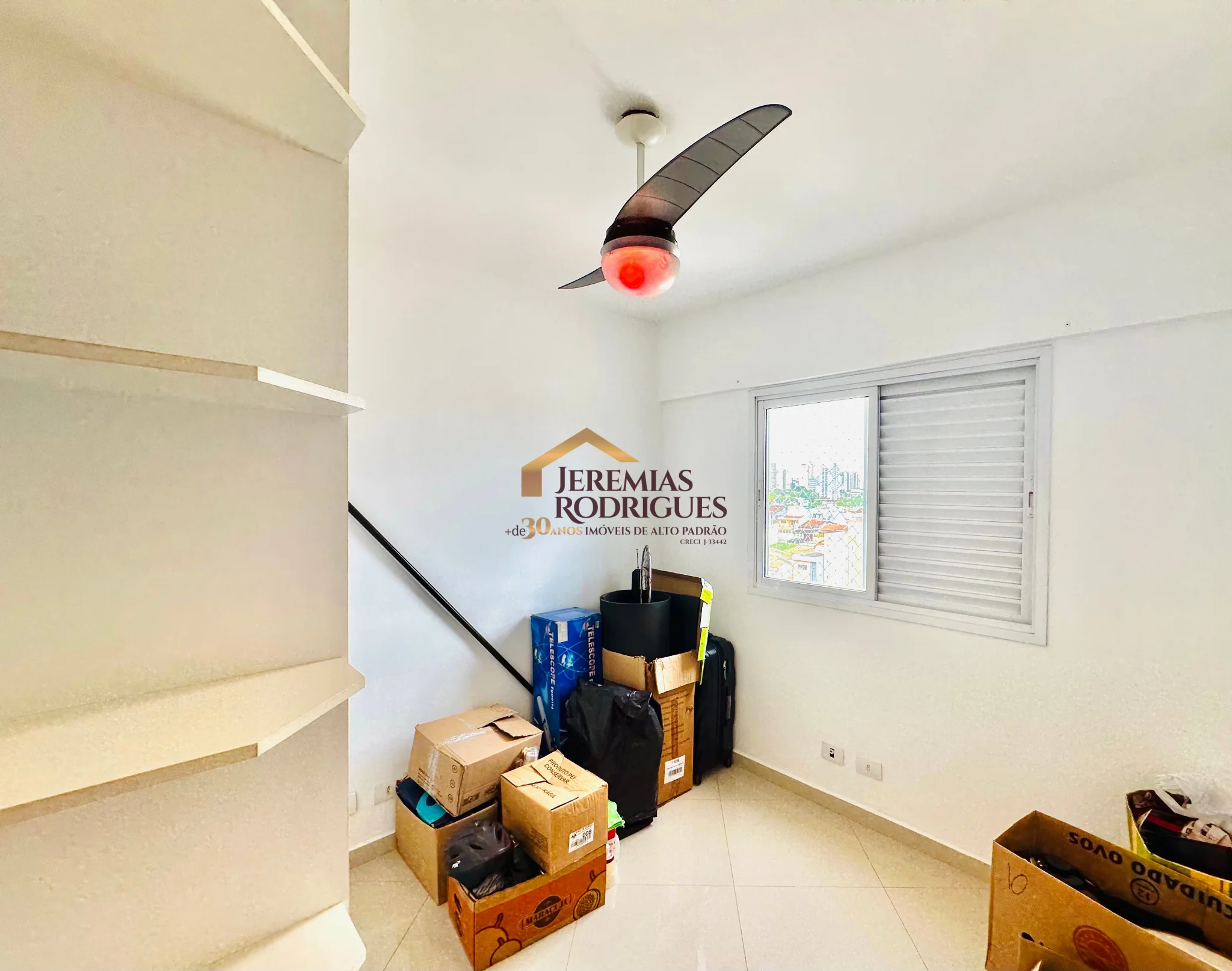 Apartamento à venda no Residencial Varandas da Mantiqueira em Taubaté/SP. — foto 12