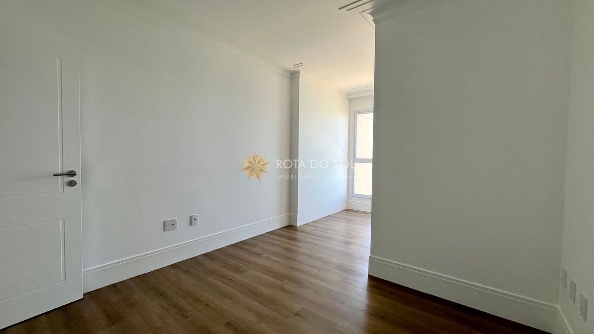 Magnólia Apartamento Alto Padrão 4 Suítes Canto da Praia Itapema SC