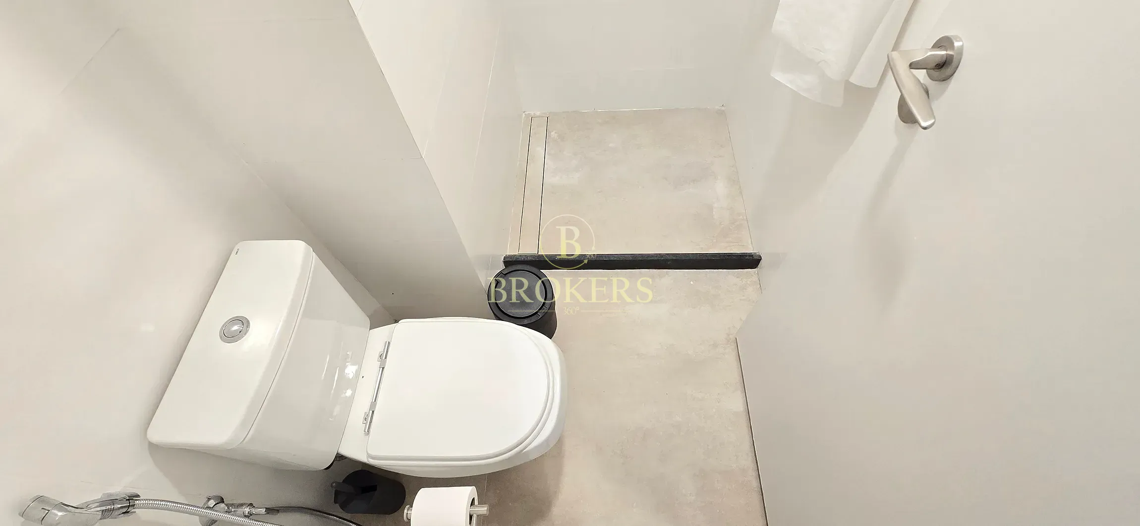 Apartamento Garden de 1 Quarto à Venda no Jardim Botânico – Conforto, Exclusividade e Localização P