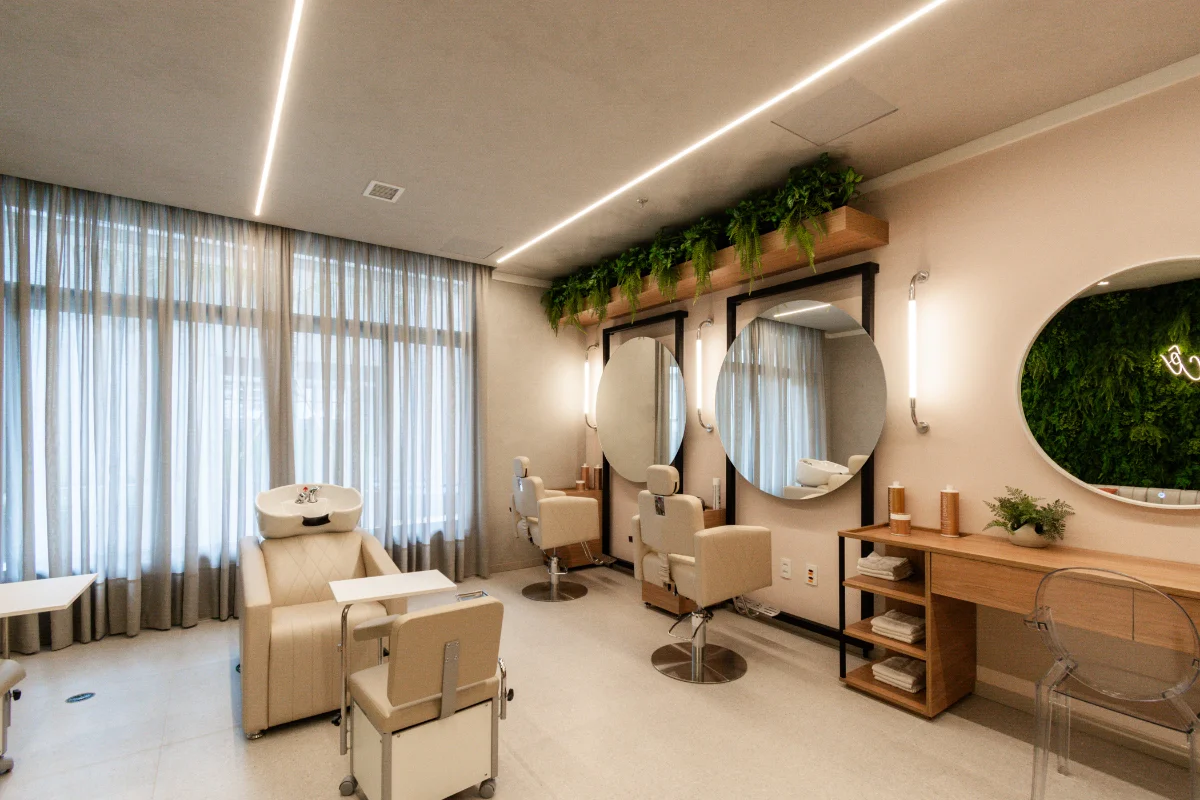 Apartamento 50 m² | 1 dormitório (suíte) | 350 m do metrô Santa Cruz