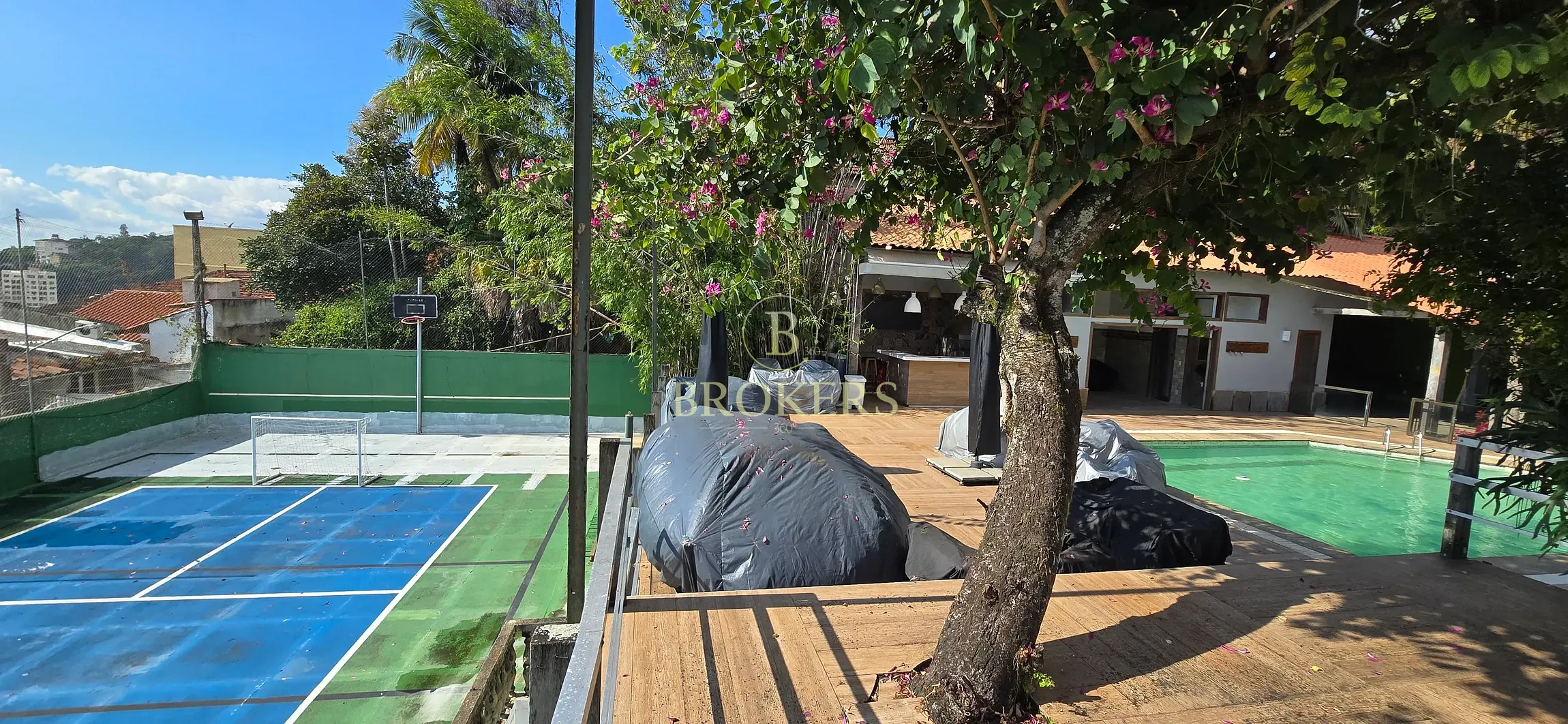 Casa Exclusiva Cercada pelo Verde com Lazer Completo e Guarita com Segurança 24 Horas — foto 18