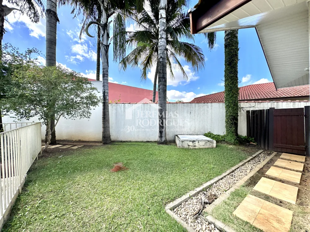 Casa com 4 quartos, 617 m² - Condomínio Taubaté Village - Taubaté/SP