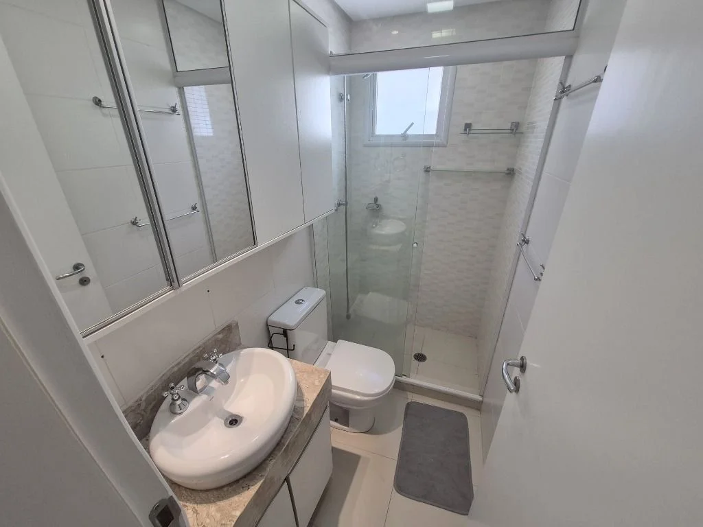 Apartamento 2 dormitórios próximo ao metrô Ana Rosa | 2 vagas — foto 17