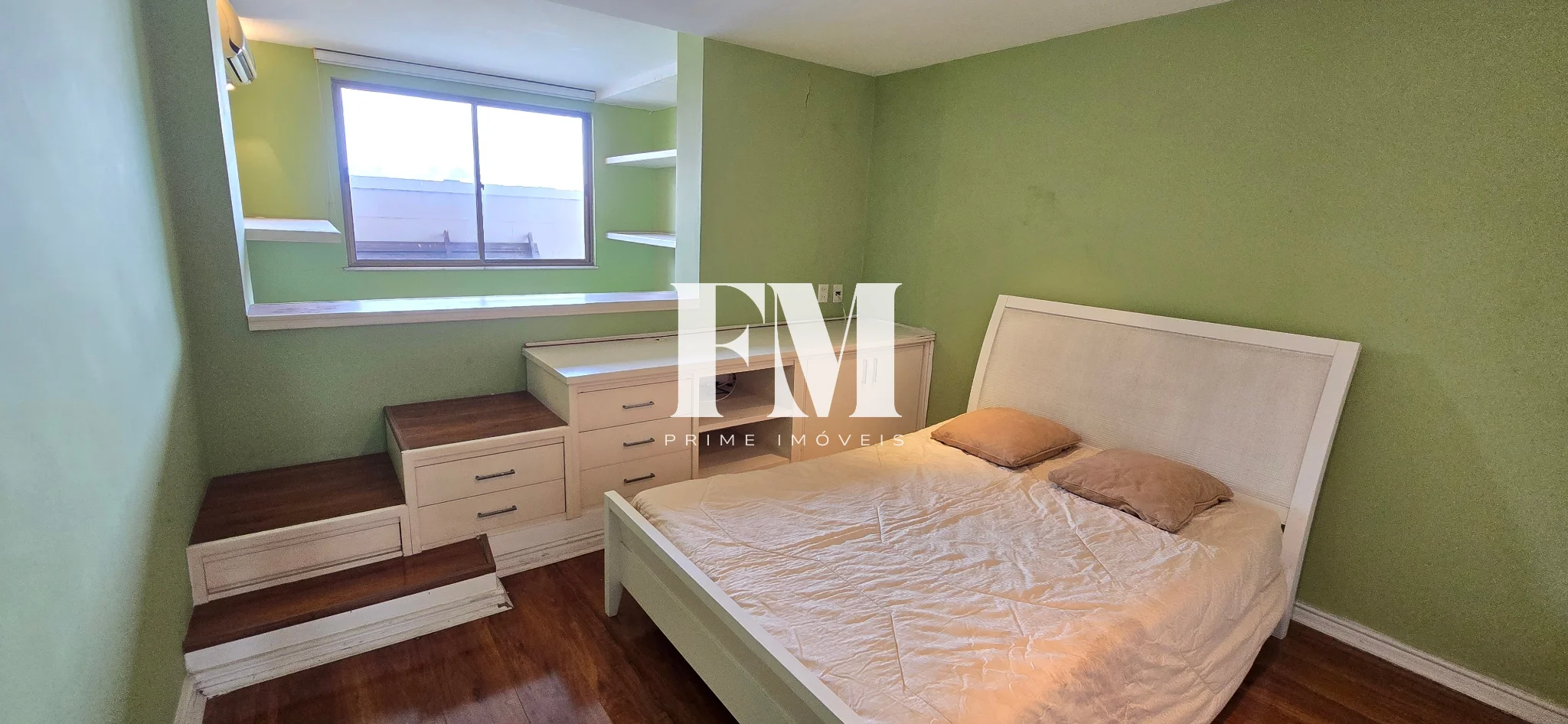 Cobertura Exclusiva no Jardim Oceânico – São 700 m² de pura Privacidade, Luxo e Vista Livre. - foto 32