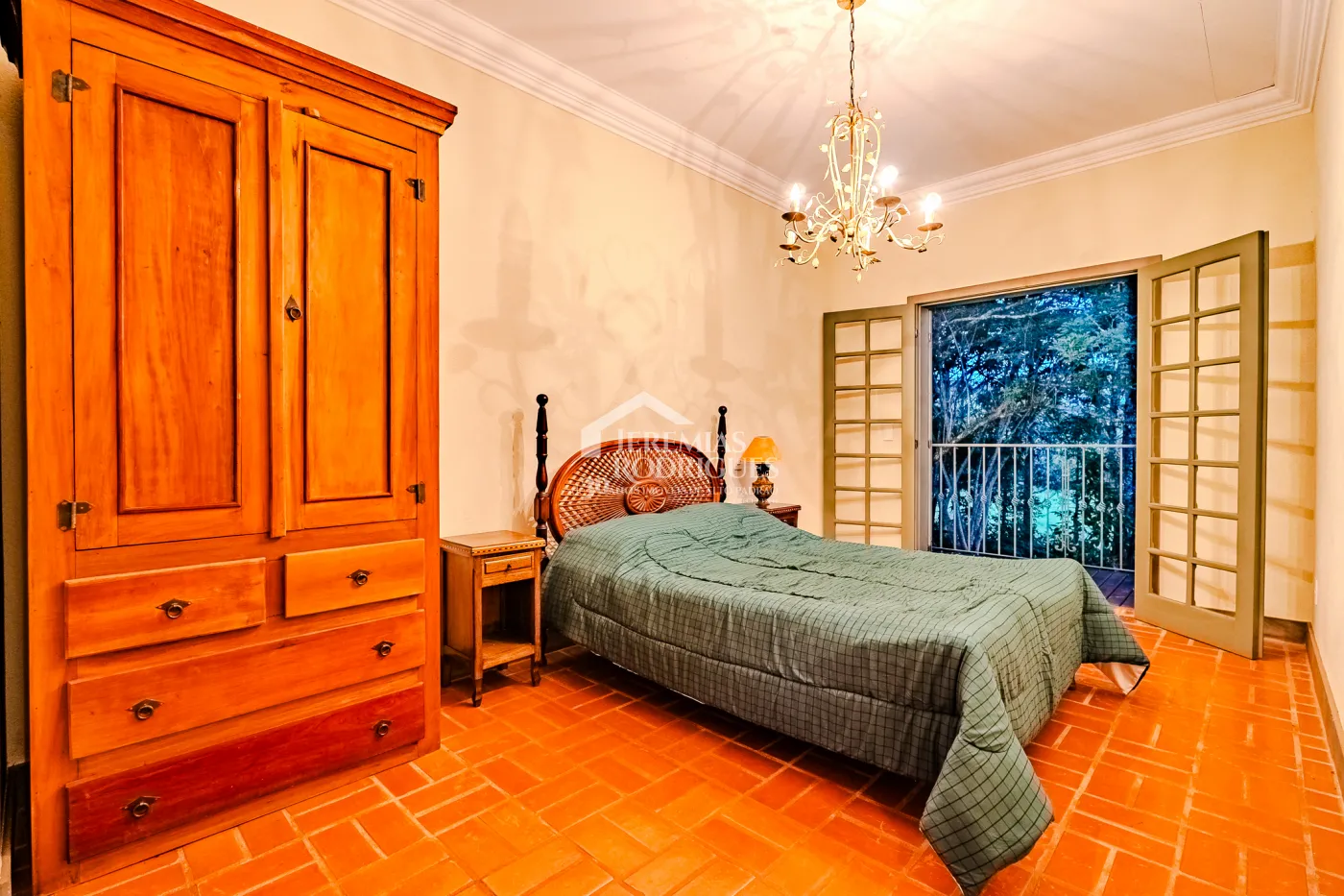 Casa à venda por R$ 6.200.000,00 - Cunha/SP