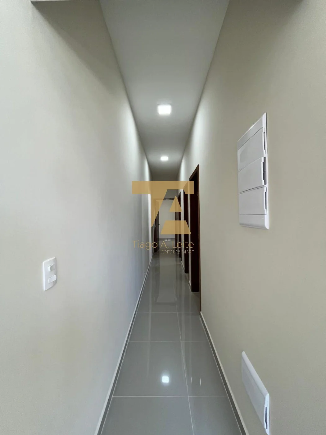 Casa à venda – Residencial Santa Clara | Pindamonhangaba/SP
