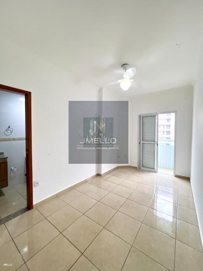 Apartamento para Venda em Praia Grande, CANTO DO FORTE, 2 dormitórios, 1 suíte, 1 banheiro, 1 vaga