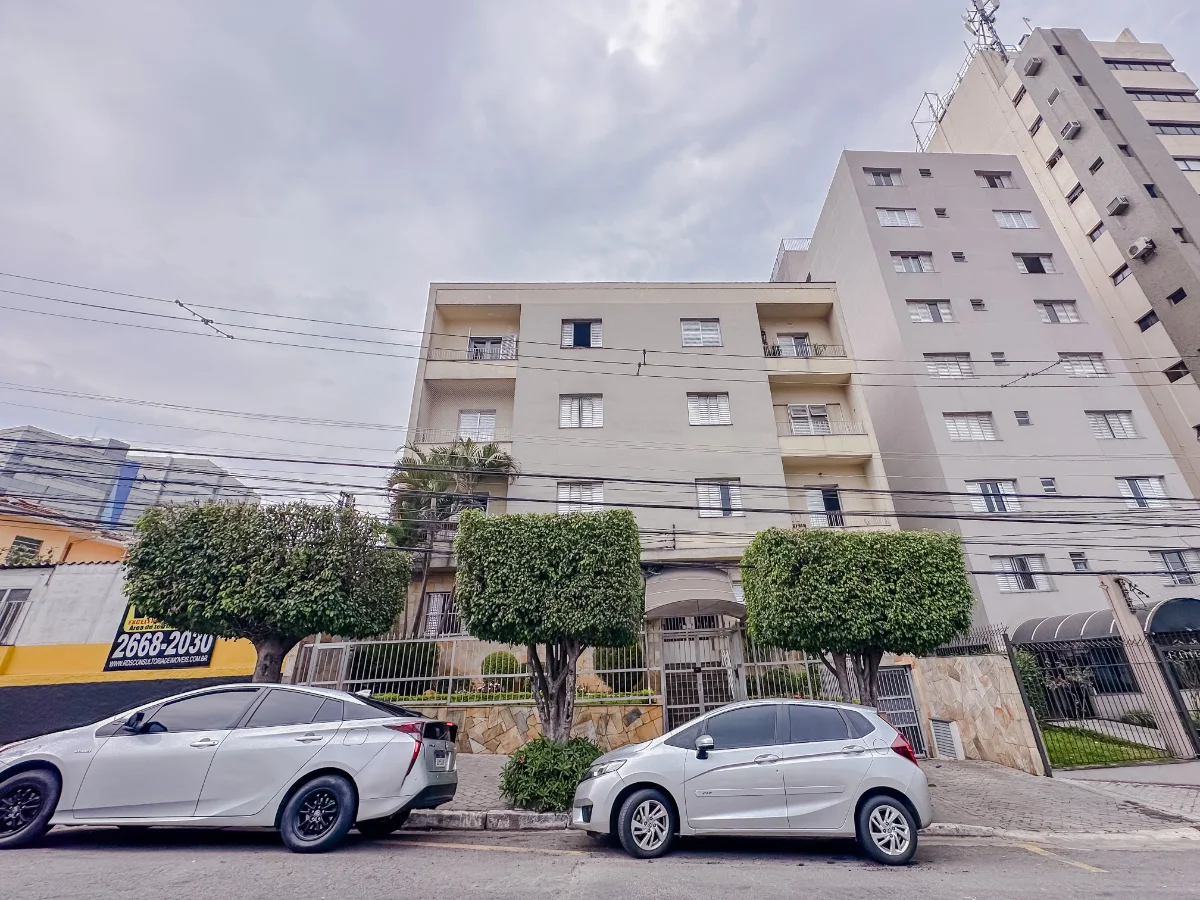 Apartamento Garden 105m² na Conceição | 4 Dormitórios | Próximo ao Metrô