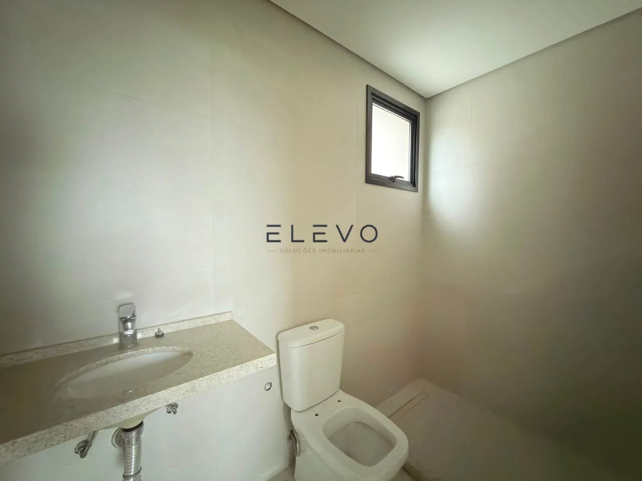 Apartamento Novo à Venda em Maringá | 3 Quartos, Lazer Completo e Próximo à Avenida Cerro Azul | Harmony Residence.