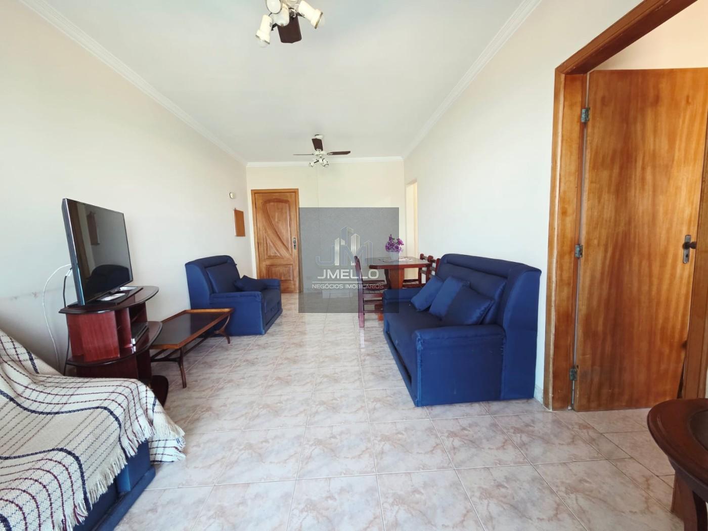 Apartamento para Venda em Praia Grande, Caiçara, 2 dormitórios, 1 suíte, 1 banheiro, 1 vaga — foto 3