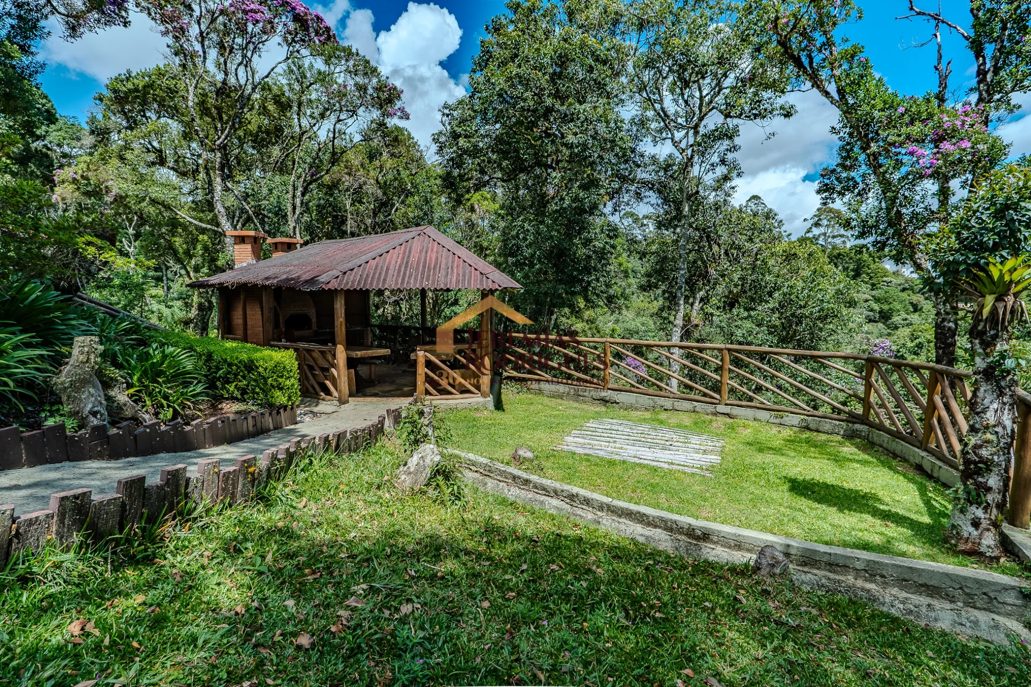 Casa à venda na Nova Capivari em Campos do Jordão/SP. — foto 34