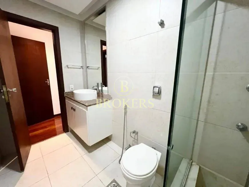 Apartamento a venda, Rua Cinco de Julho, Copacabana. Varanda, 3 quartos (2 suítes), 2 vagas, perto — foto 25