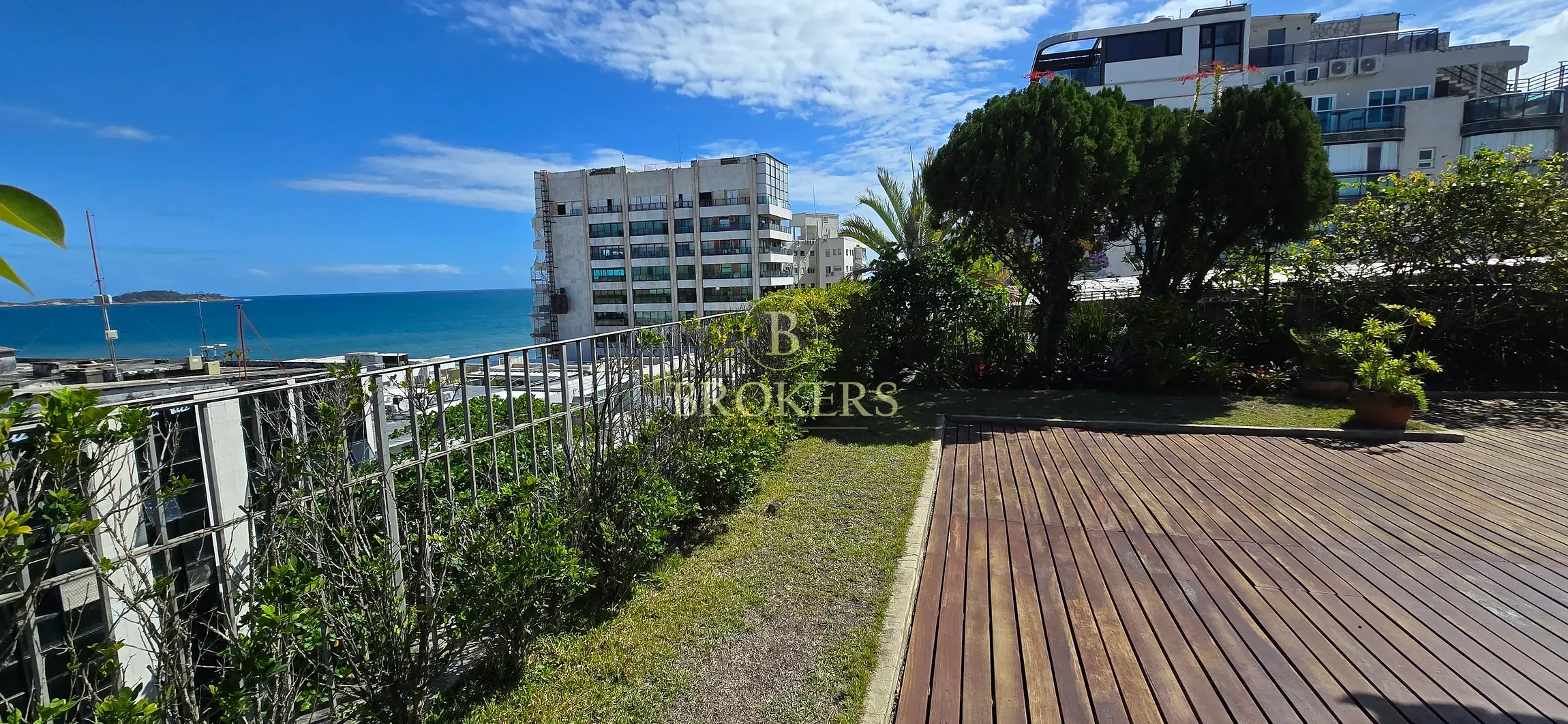 Cobertura com aproximadamente 600m² com vista mar à venda, Ipanema, Rio de Janeiro! — foto 56