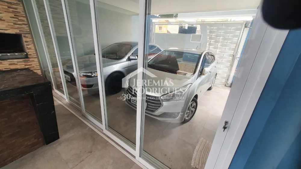 Casa com 3 suítes, 301 m² - Jardim Morumby - Taubaté/SP