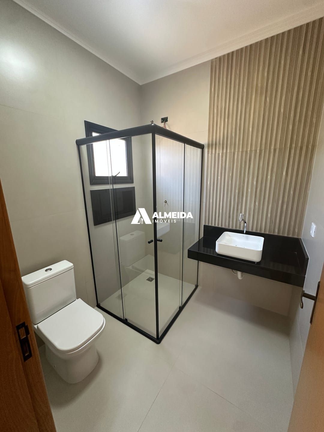 Casa á venda no Portal Ville Azaléia, em Boituva