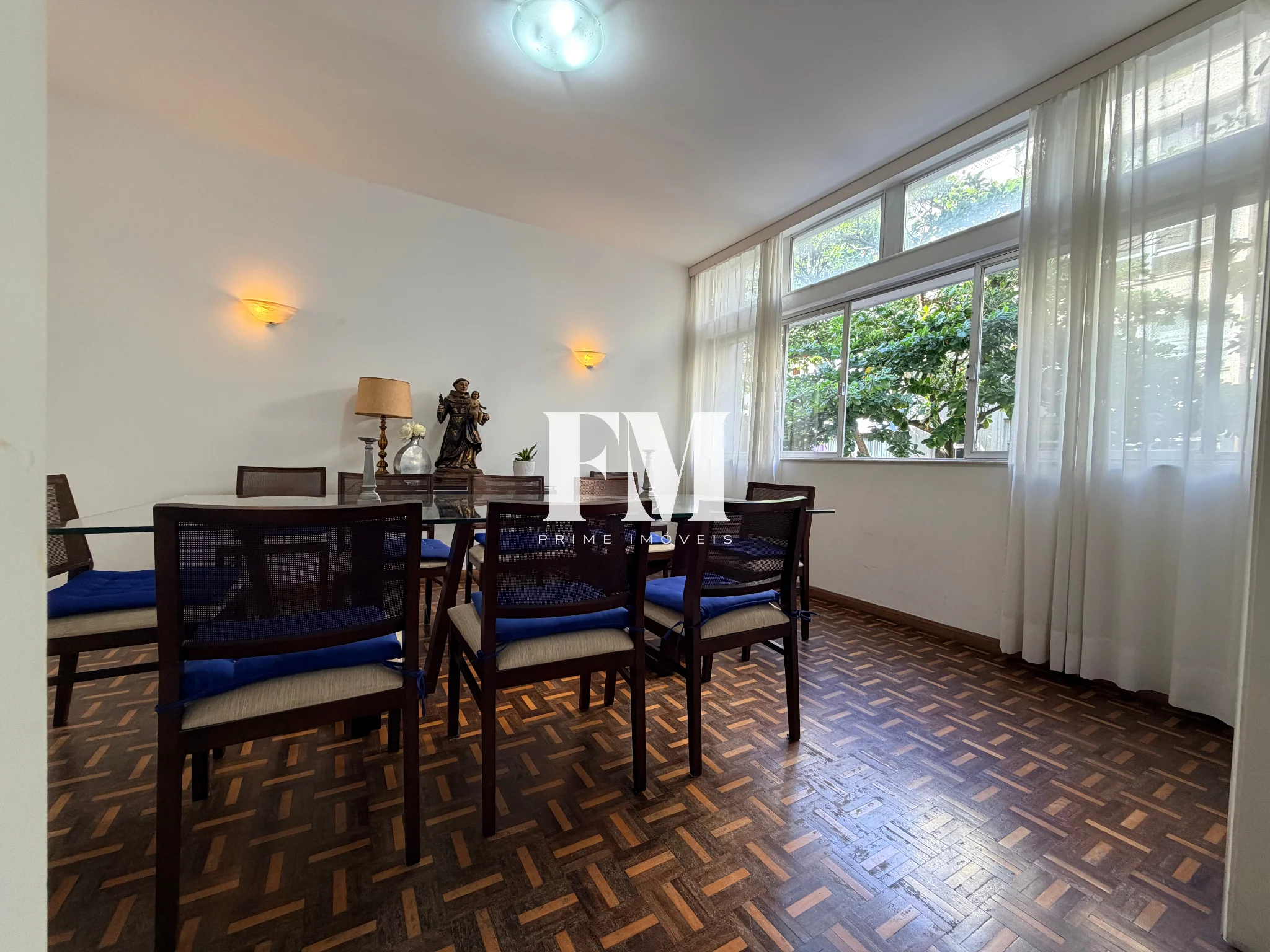 Apartamento 4 quartos com 290m² à venda em Copacabana, entre Posto 5 e 6 - foto 8