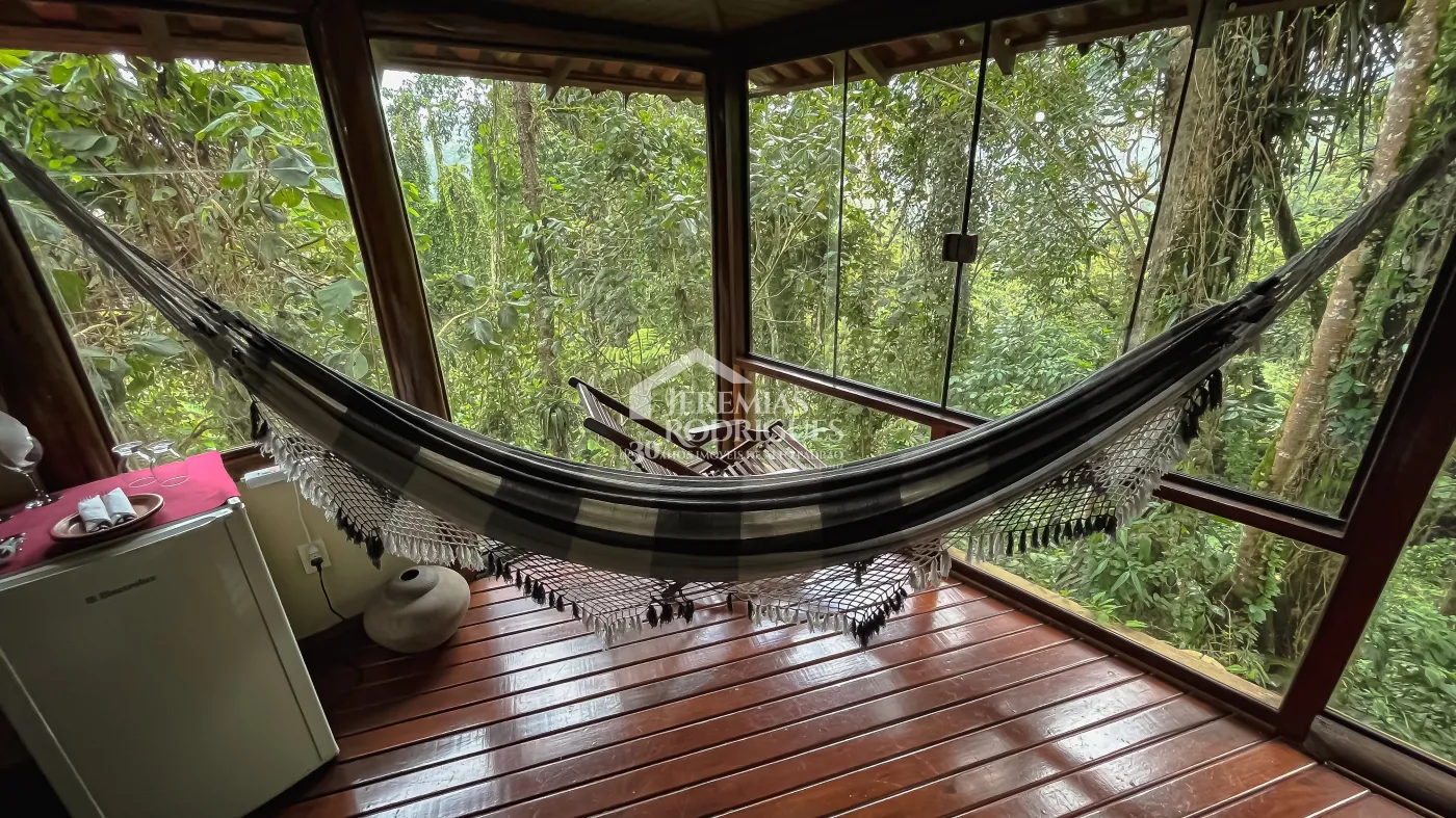 Pousada com 900 m² - Visconde de Mauá/RJ