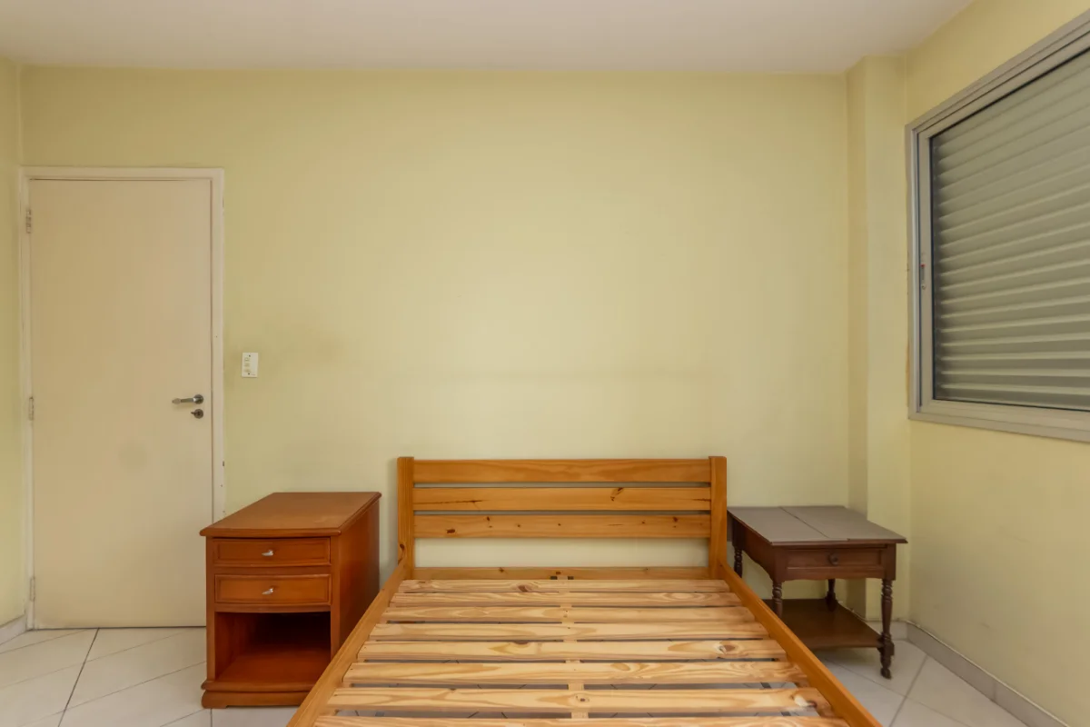 Apartamento na Vila Mariana próximo ao Metrô Ana Rosa — foto 9