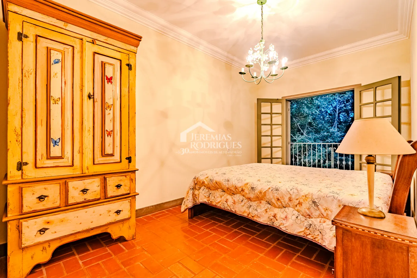 Casa à venda por R$ 6.200.000,00 - Cunha/SP