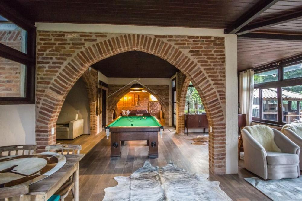 Casa com 3 quartos, 630 m², à venda por R$ 6.500.000- Condomínio Pedra de Fogo - Campos do Jordão/SP