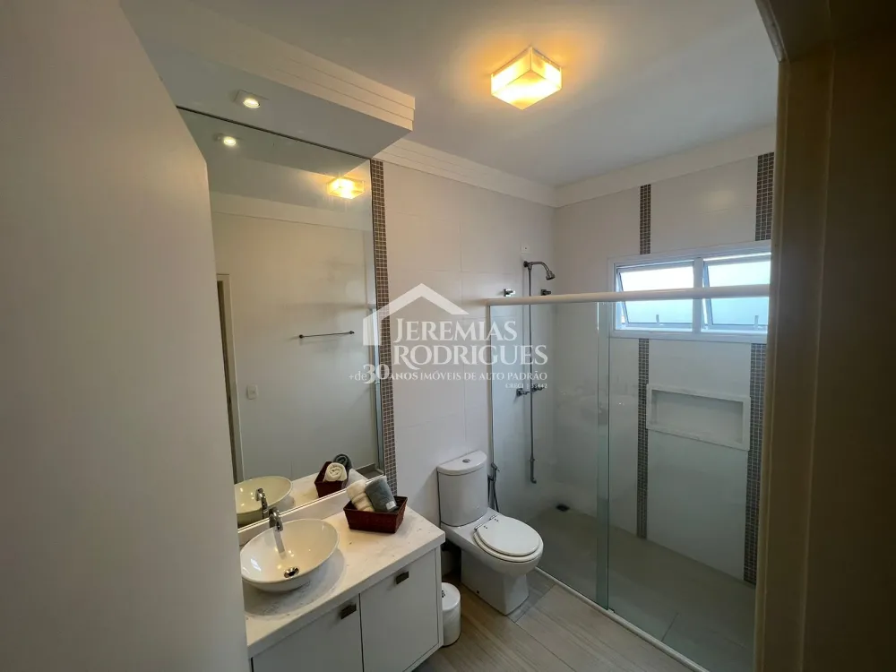 Casa com 4 quartos, 441 m² - Condomínio Campos do Conde - Tremembé/SP