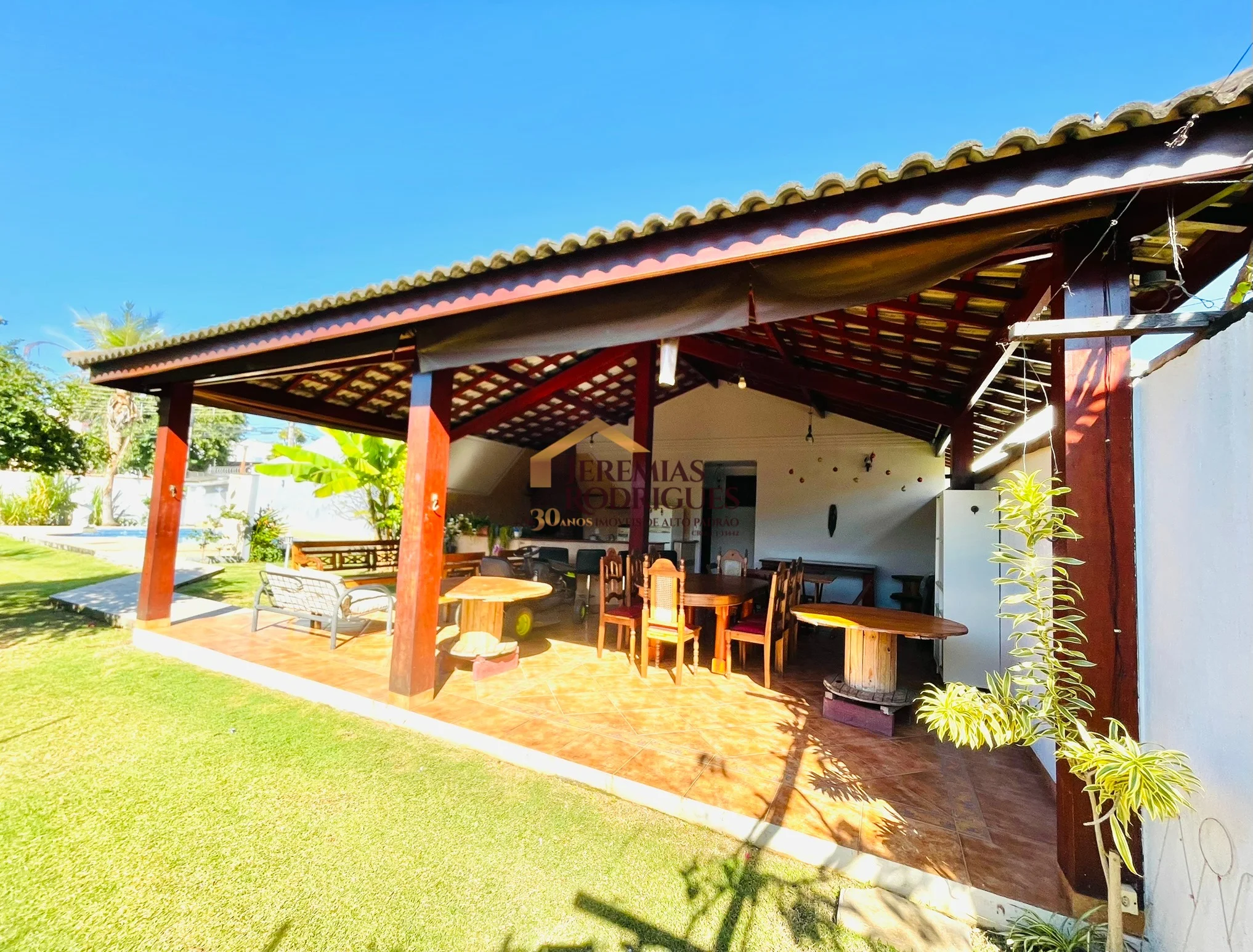 Casa á venda no Bairro Jardim das Monções em Taubaté/SP. — foto 44