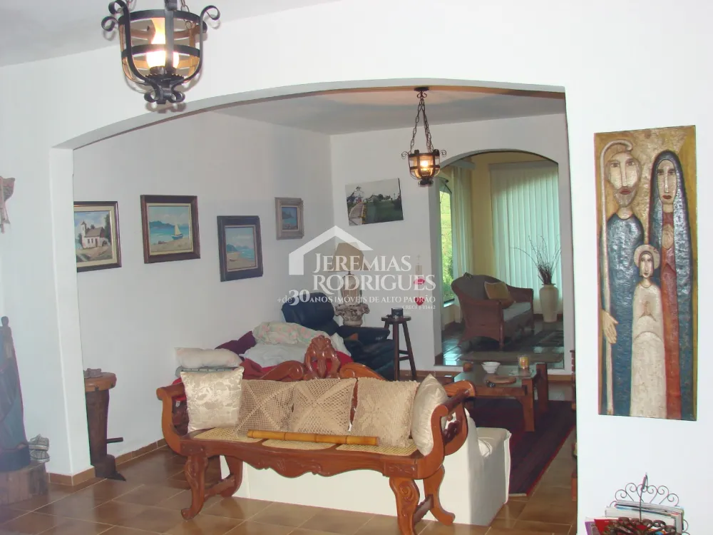 Fazenda com 5 quartos,  à venda por R$ 8.000.000 - Cunha/SP