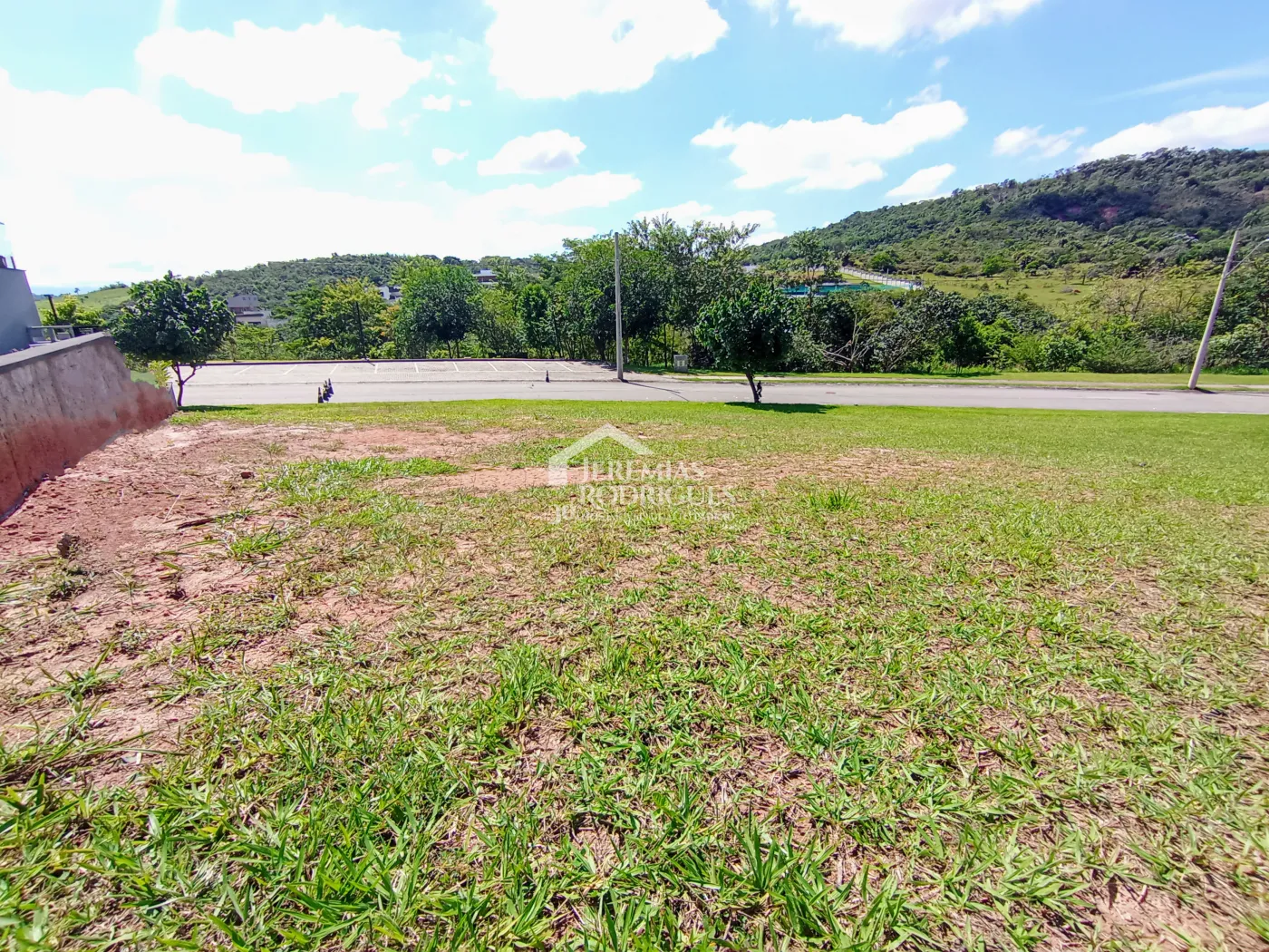 Terreno para venda com 488 m² no Condomínio Condomínio Cyrella Landscape em Taubaté/SP