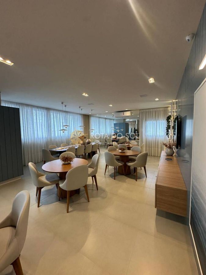 Aqua Tower Apartamento 3 Quartos Morretes Itapema SC