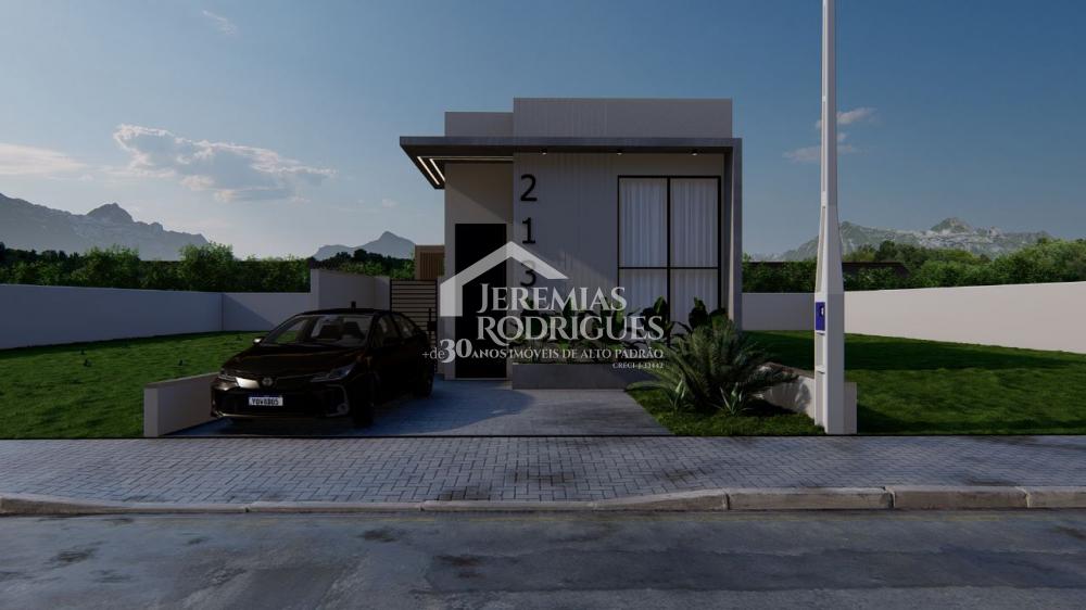 Casa com 3 dormitórios, 92 m² - Condomínio Vila Romana - Pindamonhangaba/SP
