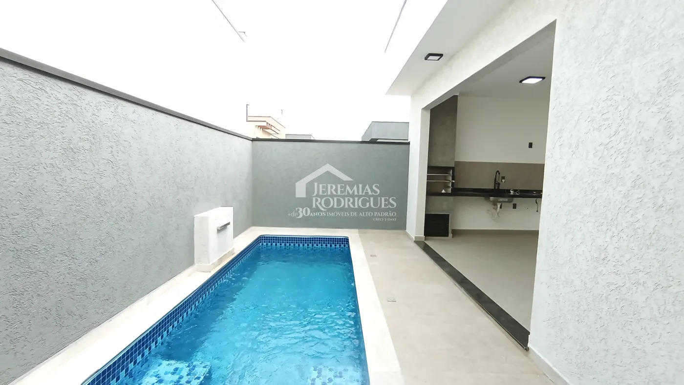 Casa à venda com 3 dormitórios no Condomínio Perolas do Vale em Tremembé/SP.