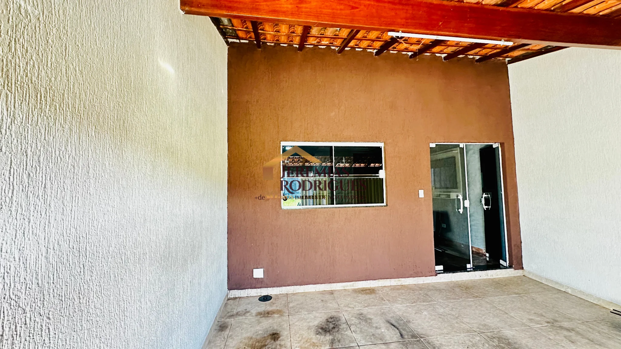 Casa para locação no Residencial Comercial Cidade Vista Alegre em Pindamonhangaba/SP. - foto 2