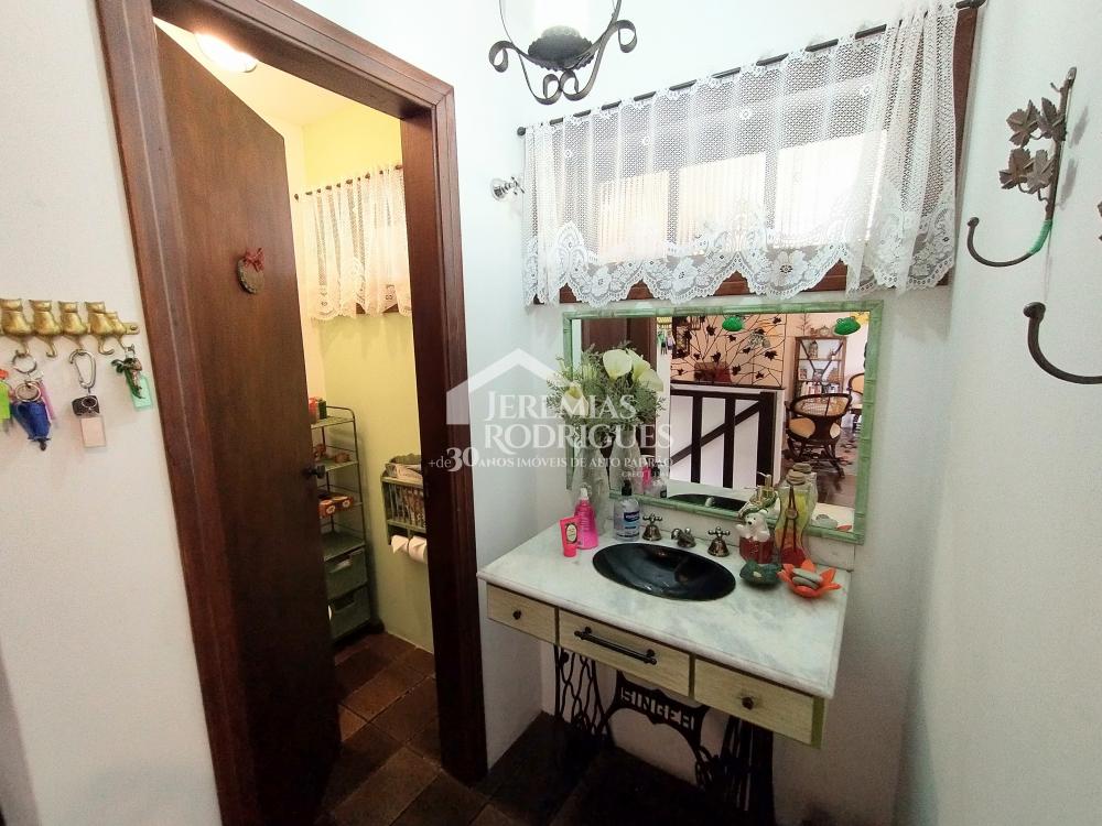 Casa com 4 dormitórios, 281 m² - Condomínio Jardim Véu da Noiva - Campos do Jordão/SP