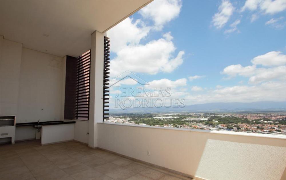 Apartamento residencial à venda por R$ 2.500.000,00 - Taubaté/SP