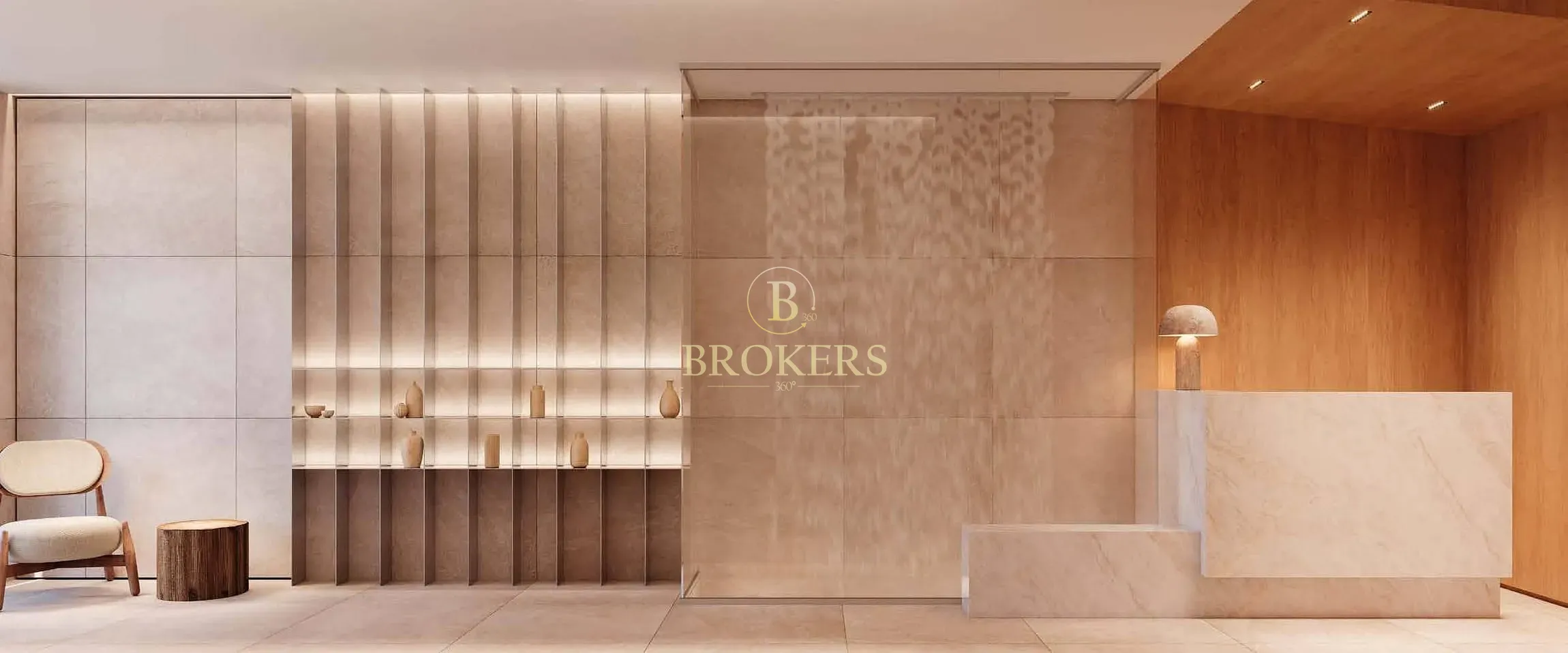 Última cobertura no Riô Signature Residence Spa: localizado na charmosa Rua Maria Quitéria, em Ipan — foto 9