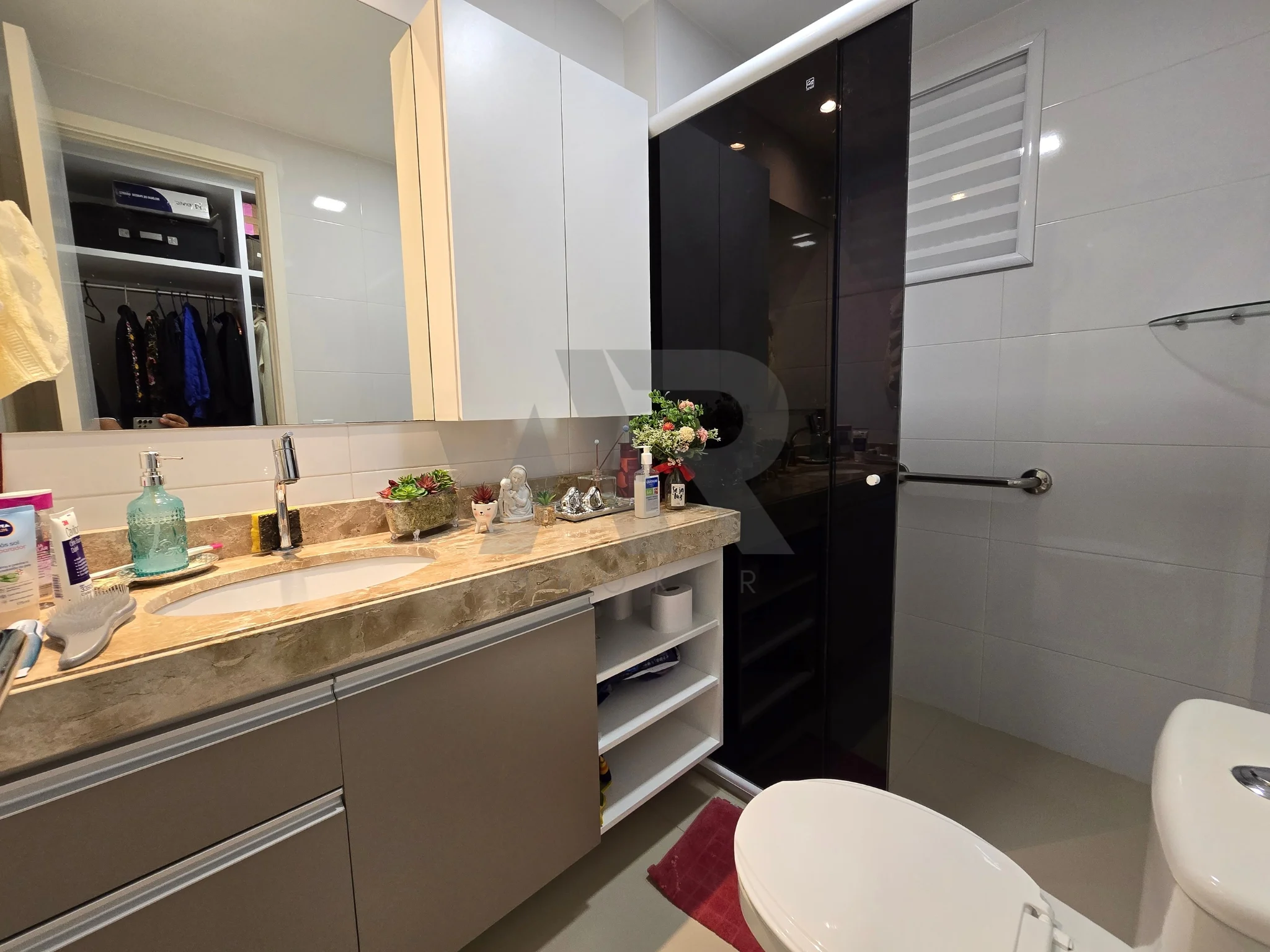 Felicitá Residencial, Andar baixo, 101 m², Parque Del Sol, Fortaleza/CE