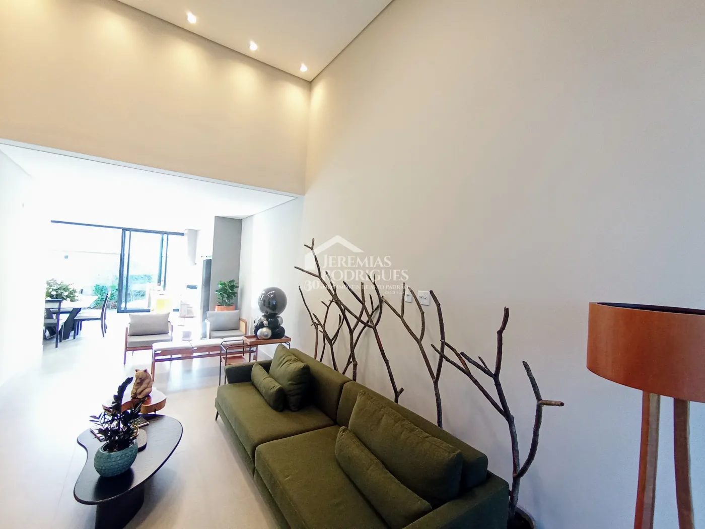 Casa mobiliada e decorada à venda com Exclusividade no Condomínio Cyrella Landscape em Taubaté/SP