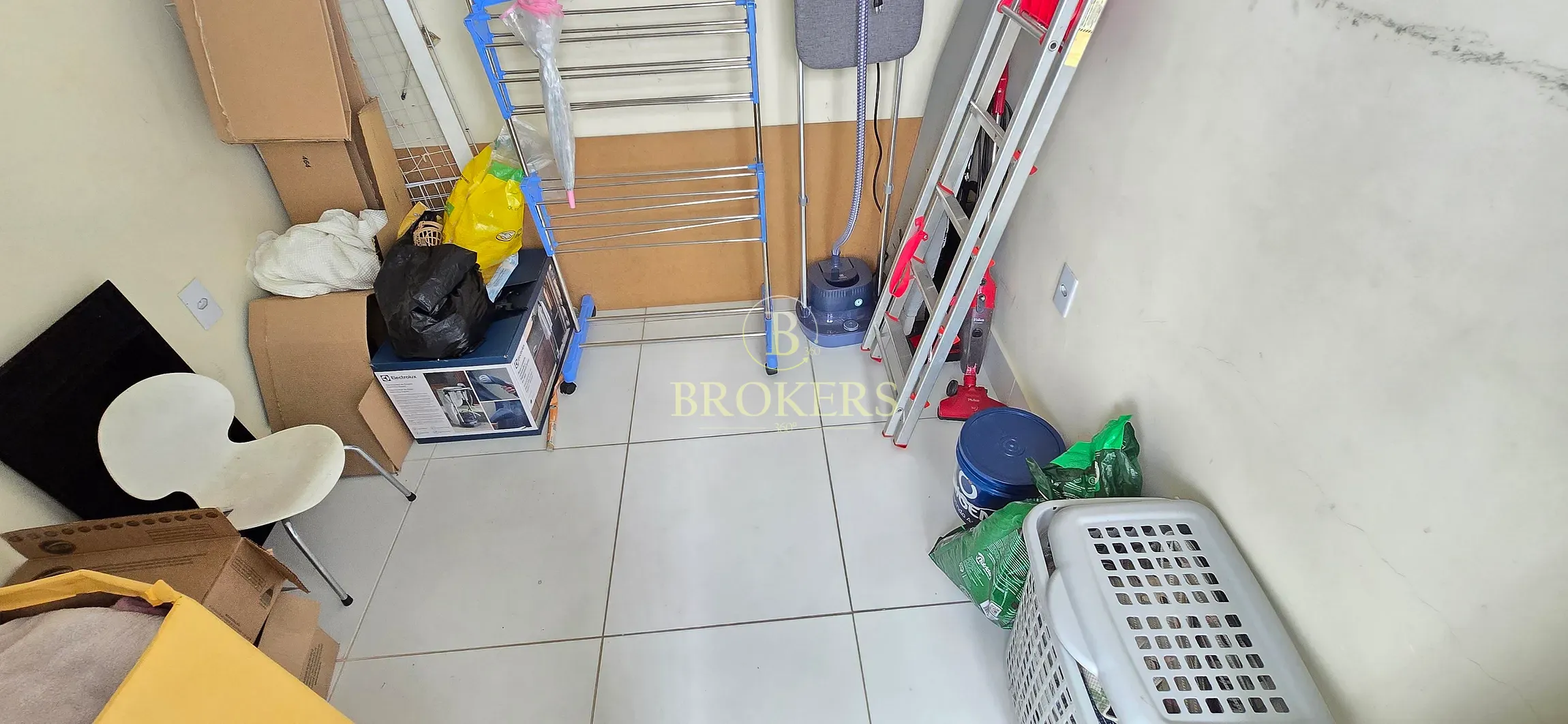 Apartamento espetacular, todo  modernizado à venda na Rua Figueiredo Magalhães, Copacabana, Rio de — foto 41