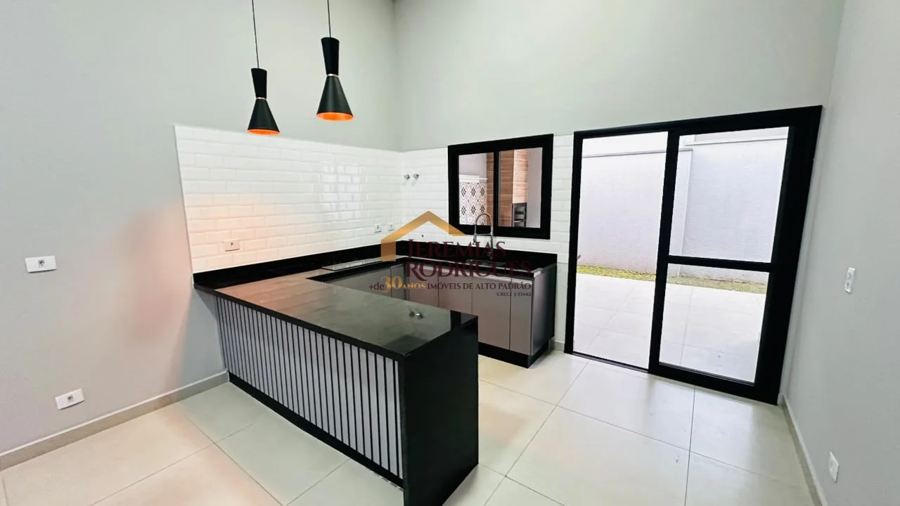 Casa à venda no Condomínio Vila Romana em Pindamonhangaba/SP. — foto 4