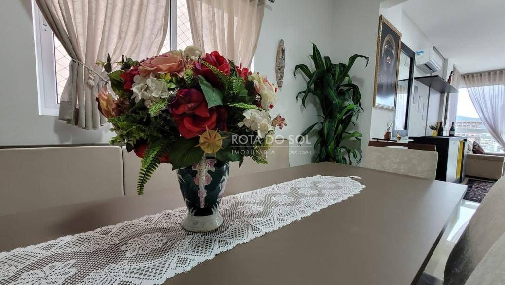 Residencial Aurora Apartamento Quadra Mar 3 Suítes em Meia Praia Itapema SC — foto 5