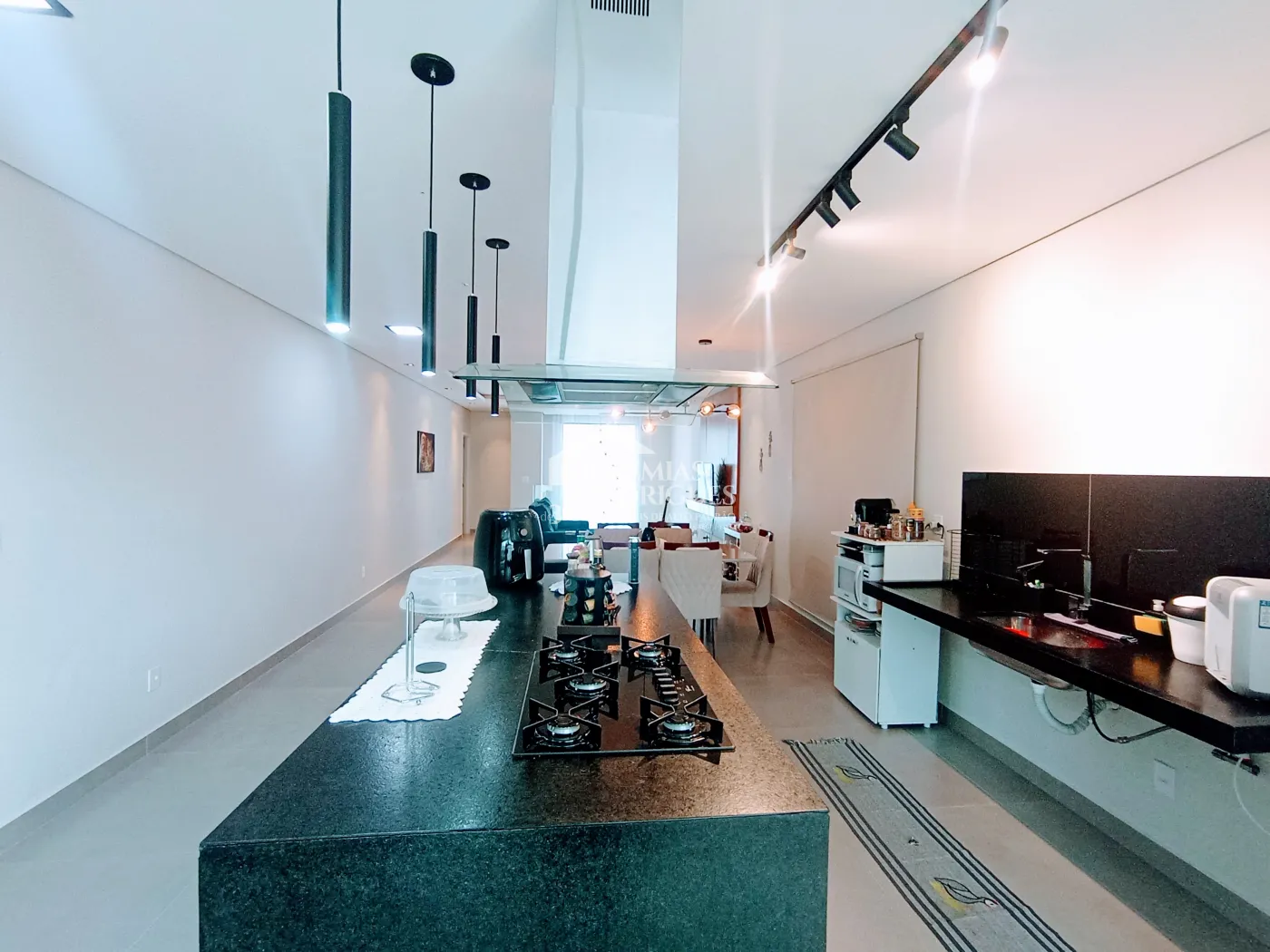 Casa à venda com 4 dormitórios no Condomínio Cyrella Landscape em Taubaté/SP