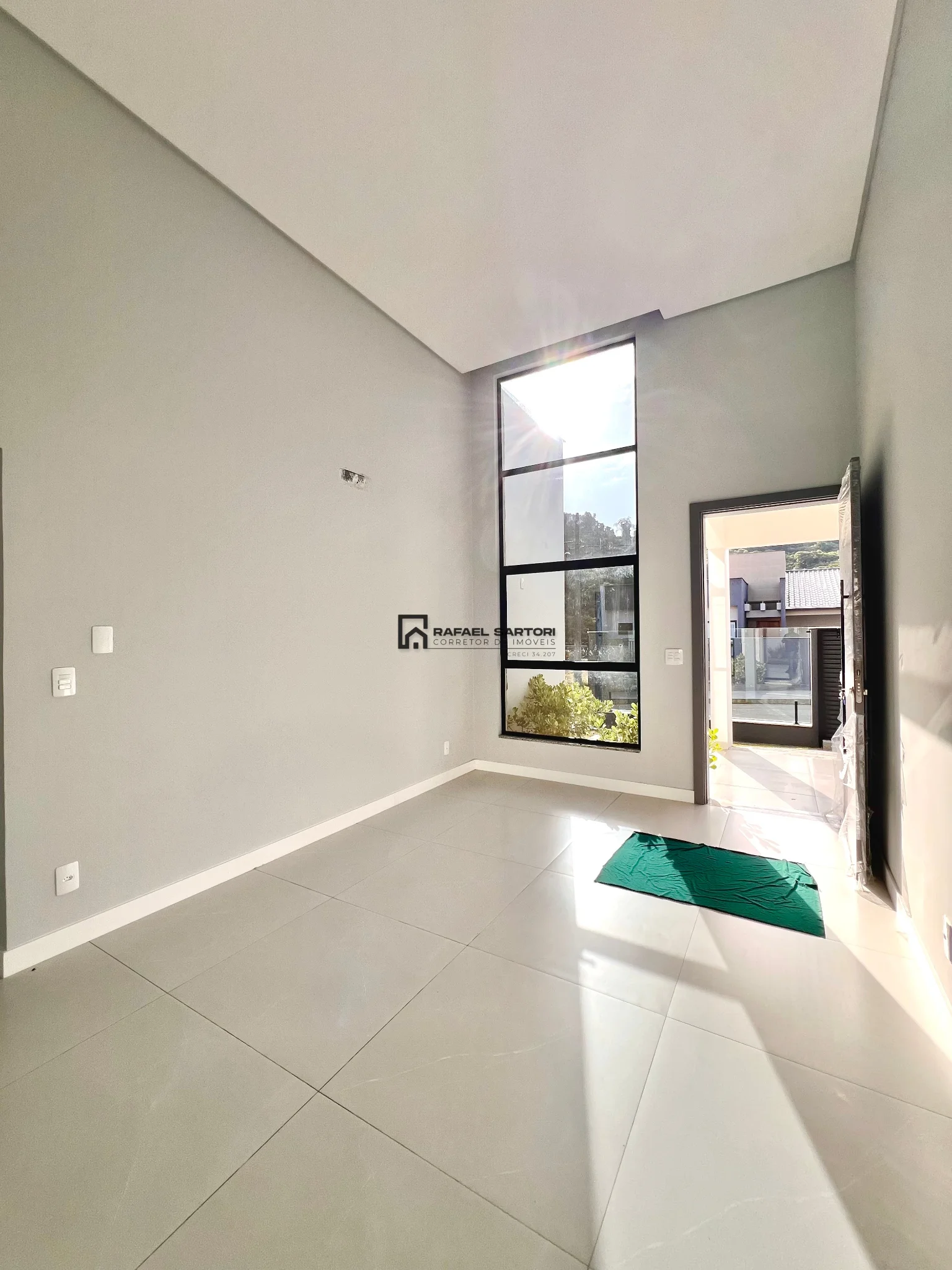 CASA NOVA BAIRRO ESTRADA NOVA