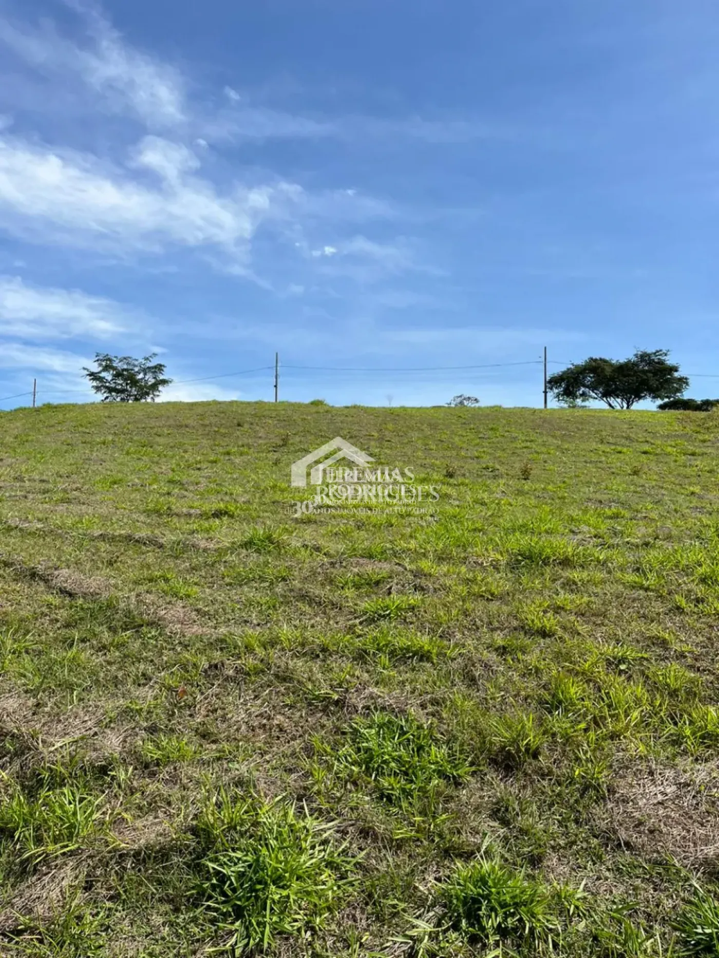 Terreno com 1.175,57 m² - Condomínio Reserva Altos do Cataguá - Taubaté/SP