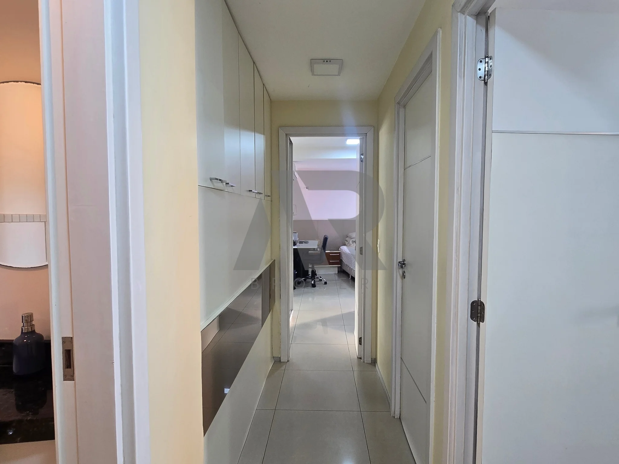 Spazio Chrisalys, Apartamento, 137,23m², 3 suítes, Nascente, Cocó - Fortaleza/CE